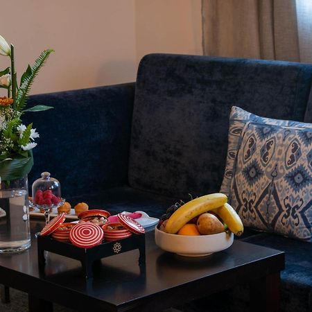Hotel La Perle De Mogador Essaouira Eksteriør bilde