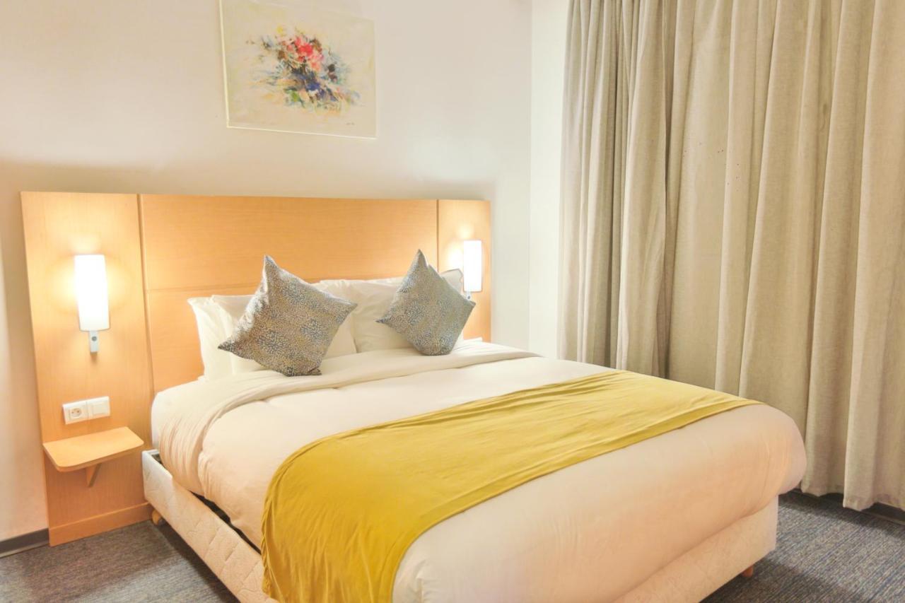 Hotel La Perle De Mogador Essaouira Eksteriør bilde