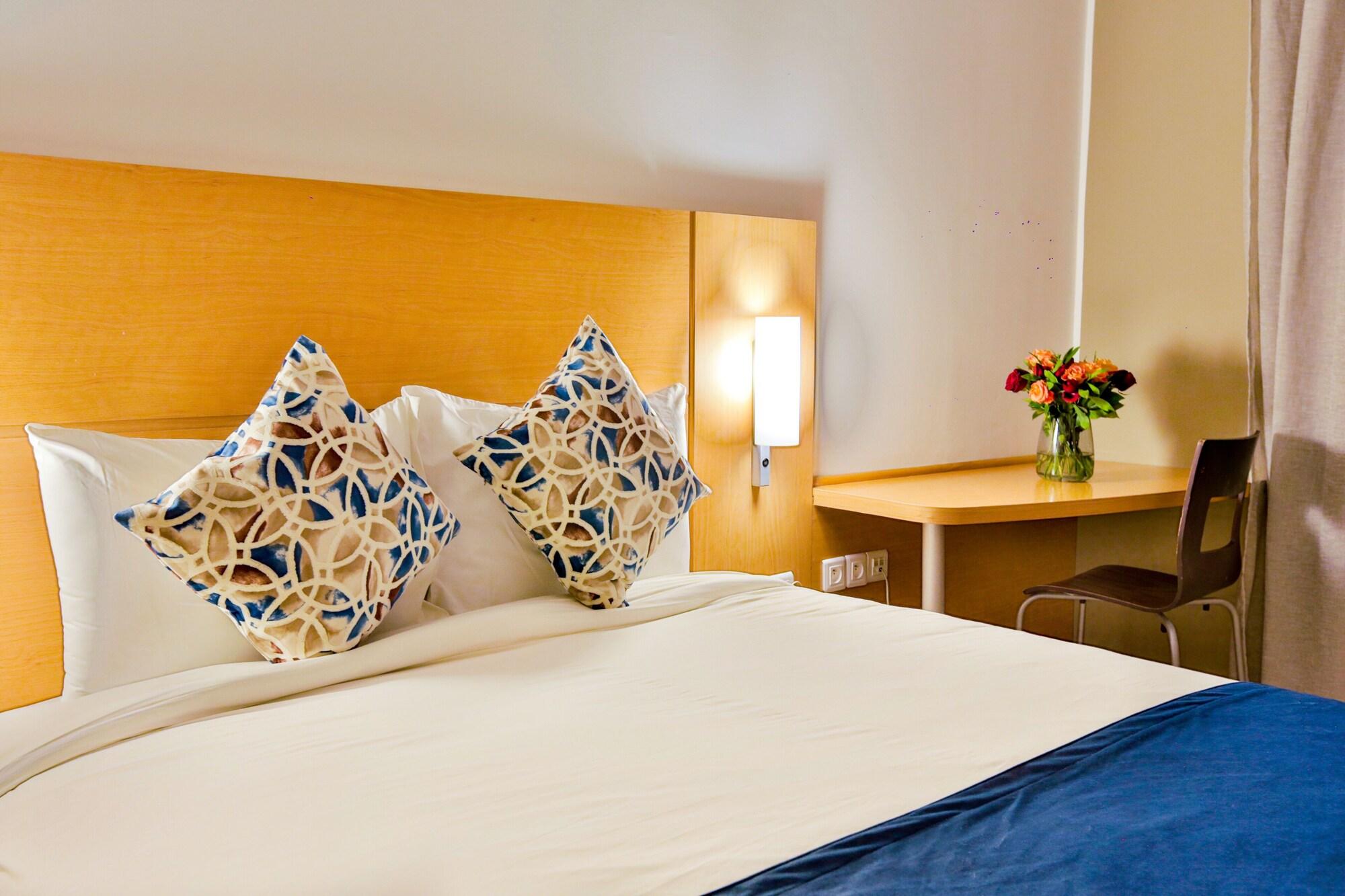Hotel La Perle De Mogador Essaouira Eksteriør bilde