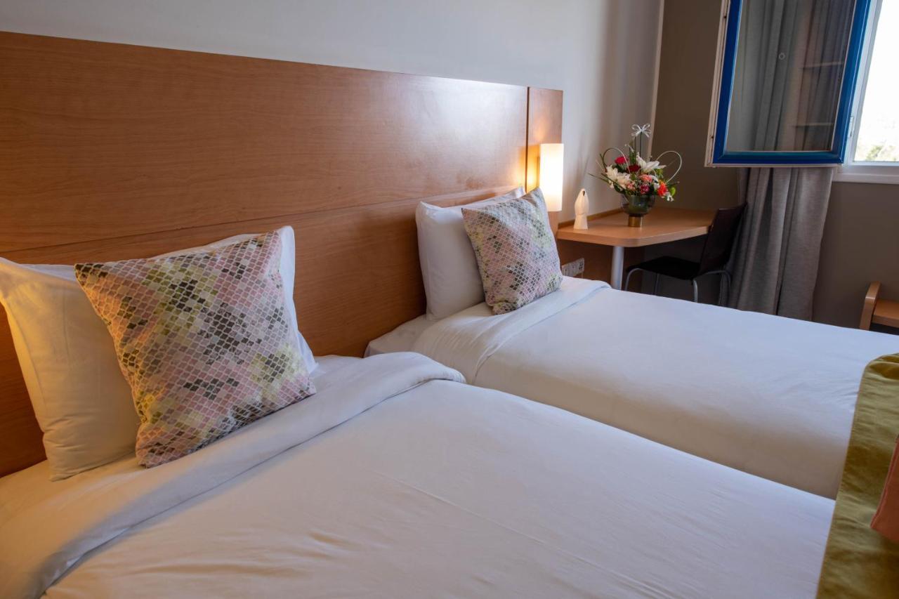 Hotel La Perle De Mogador Essaouira Eksteriør bilde
