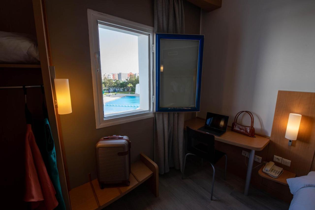 Hotel La Perle De Mogador Essaouira Eksteriør bilde