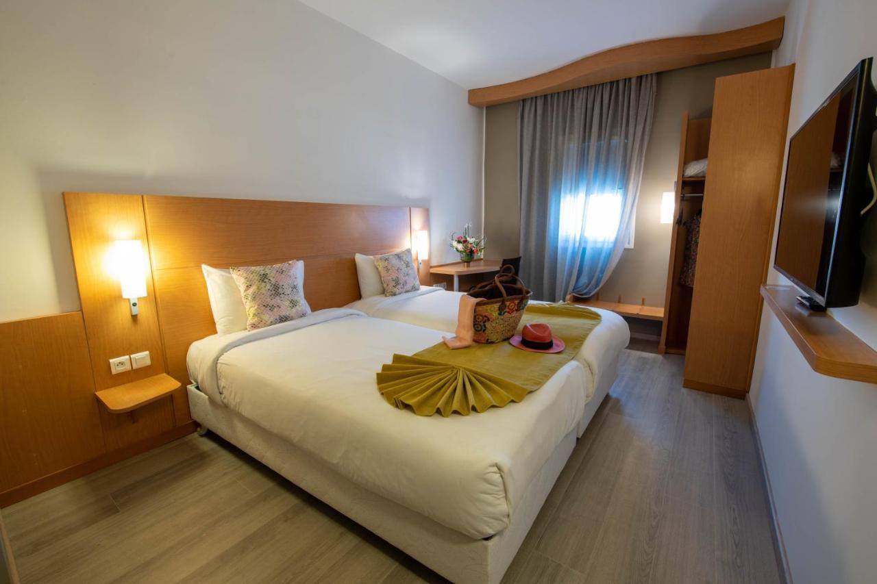 Hotel La Perle De Mogador Essaouira Eksteriør bilde