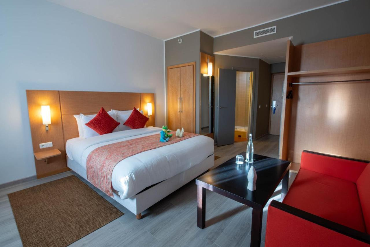 Hotel La Perle De Mogador Essaouira Eksteriør bilde