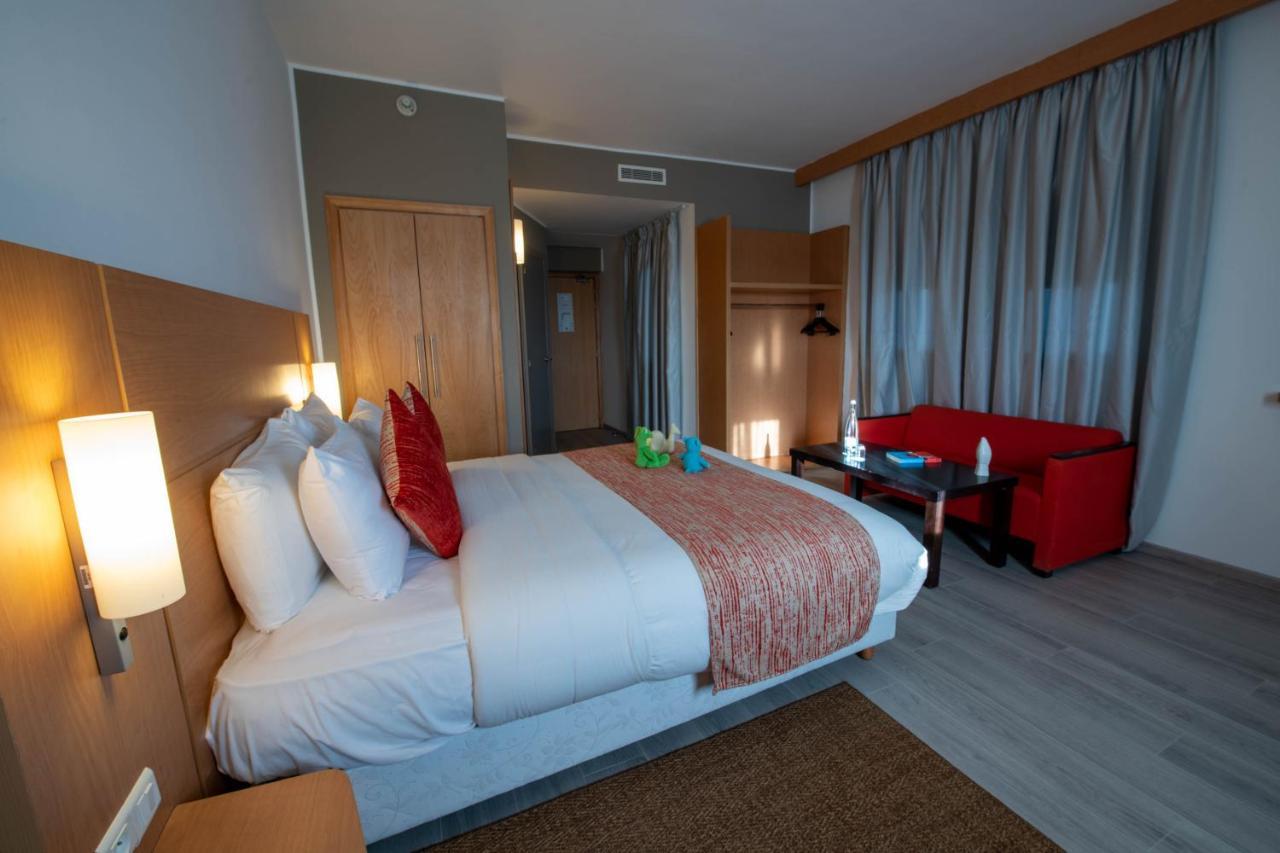 Hotel La Perle De Mogador Essaouira Eksteriør bilde