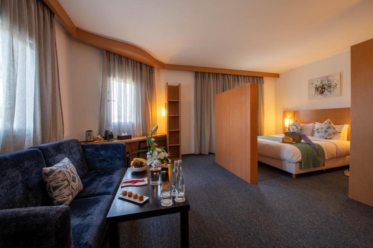 Hotel La Perle De Mogador Essaouira Eksteriør bilde