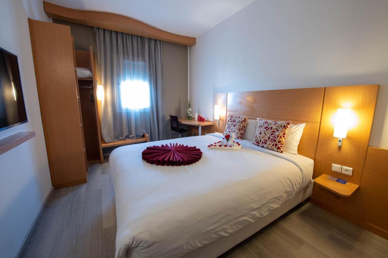 Hotel La Perle De Mogador Essaouira Eksteriør bilde