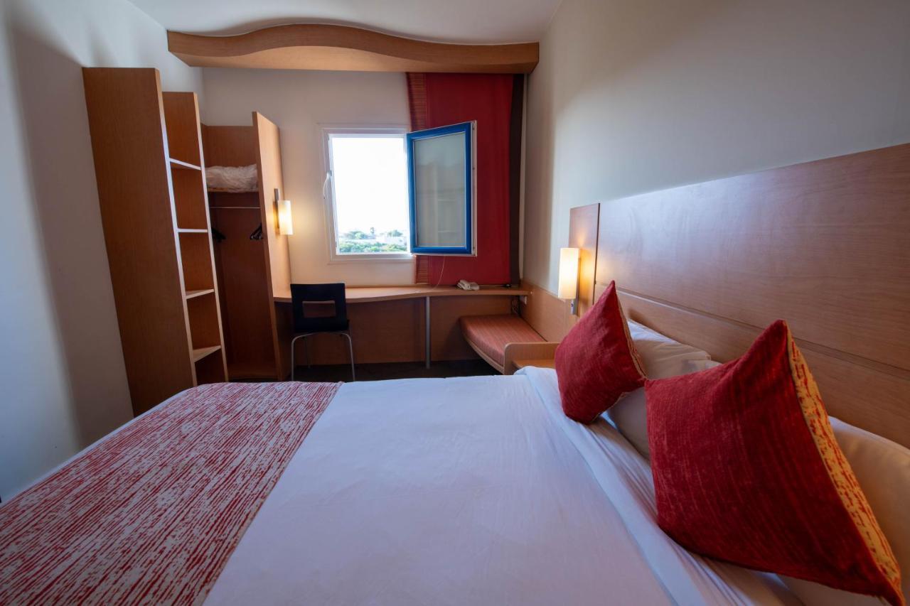 Hotel La Perle De Mogador Essaouira Eksteriør bilde