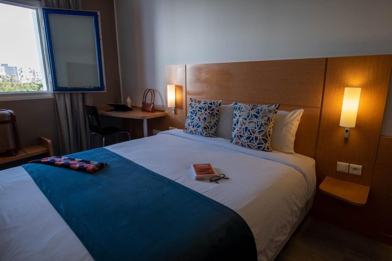 Hotel La Perle De Mogador Essaouira Eksteriør bilde