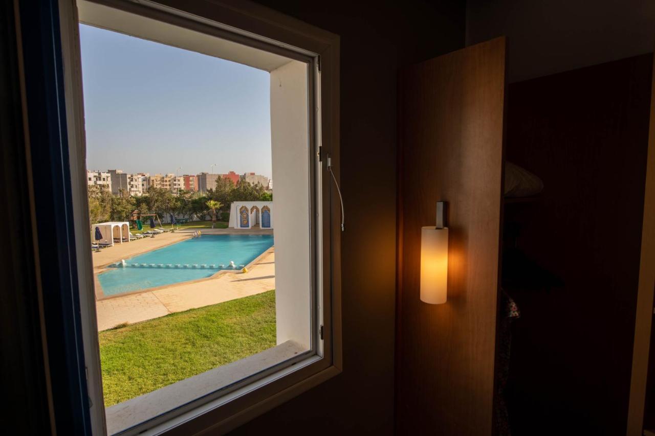Hotel La Perle De Mogador Essaouira Eksteriør bilde