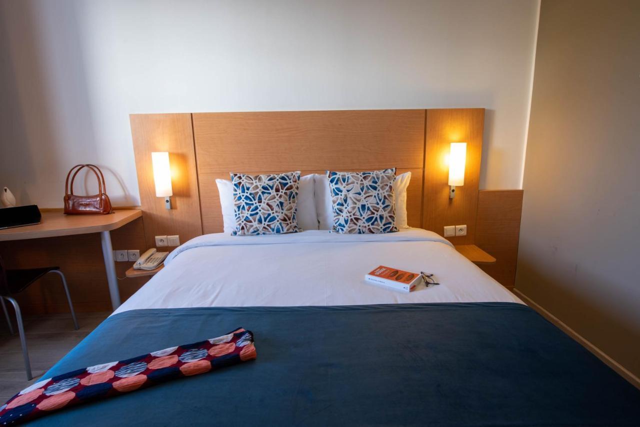 Hotel La Perle De Mogador Essaouira Eksteriør bilde