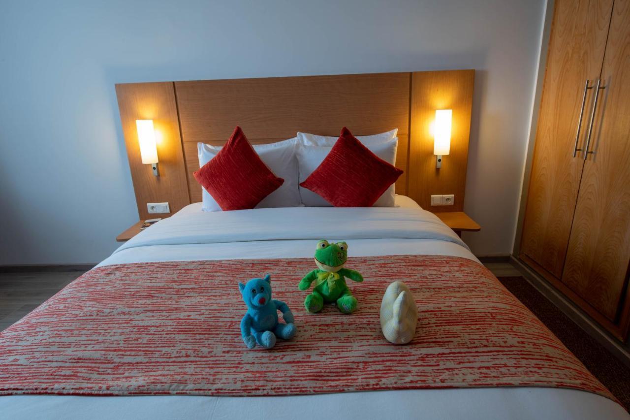 Hotel La Perle De Mogador Essaouira Eksteriør bilde