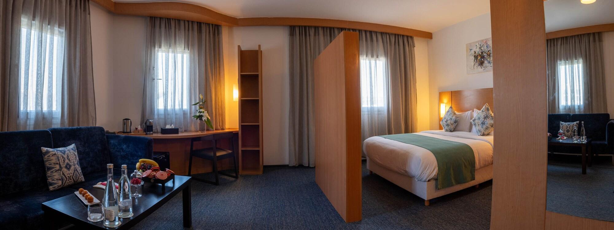 Hotel La Perle De Mogador Essaouira Eksteriør bilde