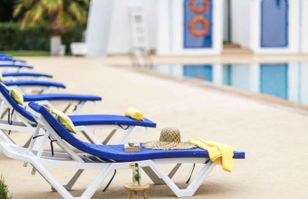Hotel La Perle De Mogador Essaouira Eksteriør bilde