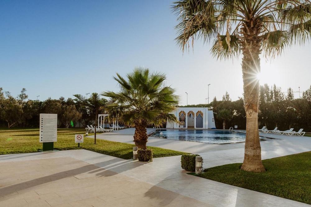 Hotel La Perle De Mogador Essaouira Eksteriør bilde