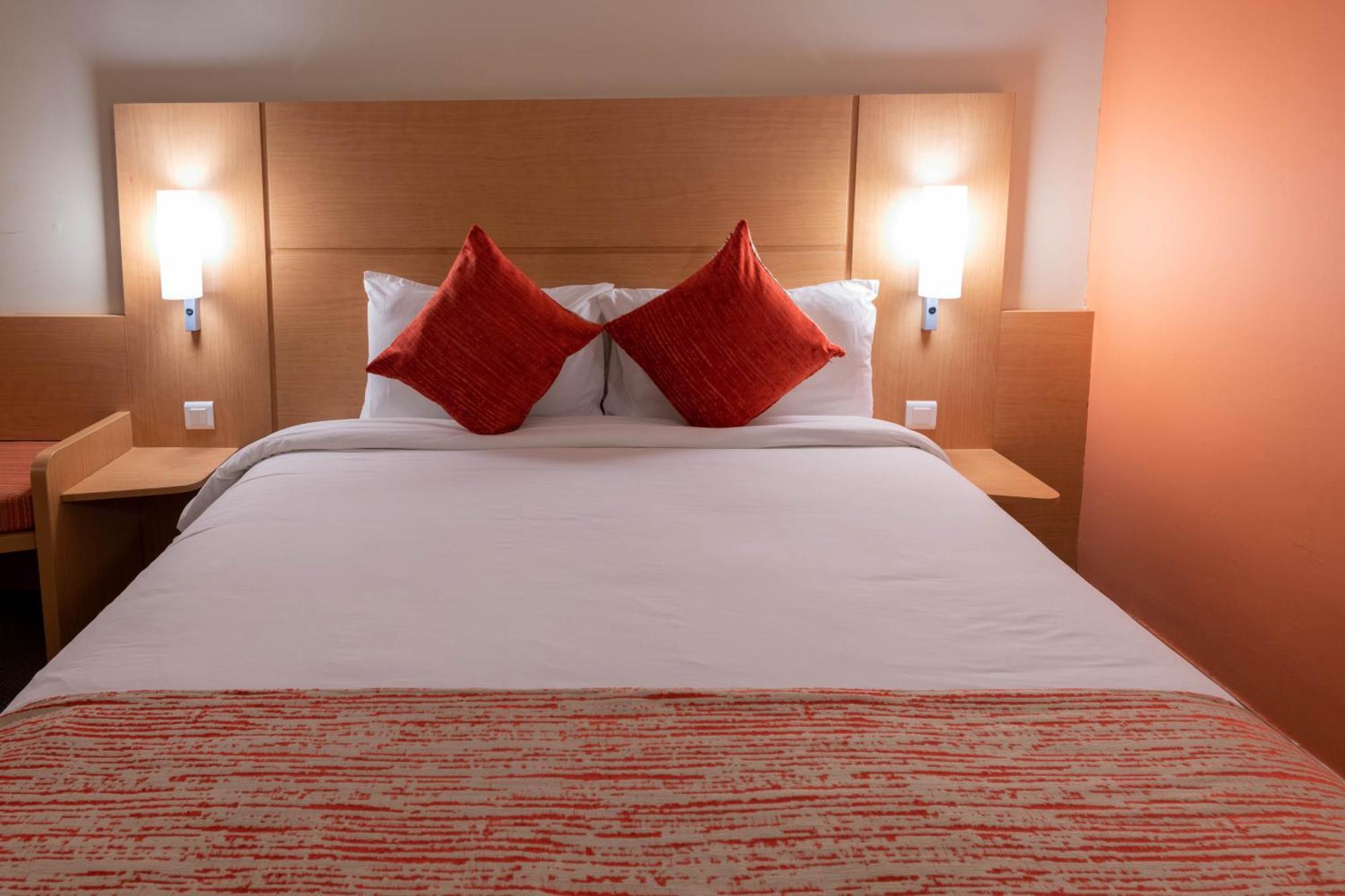 Hotel La Perle De Mogador Essaouira Eksteriør bilde