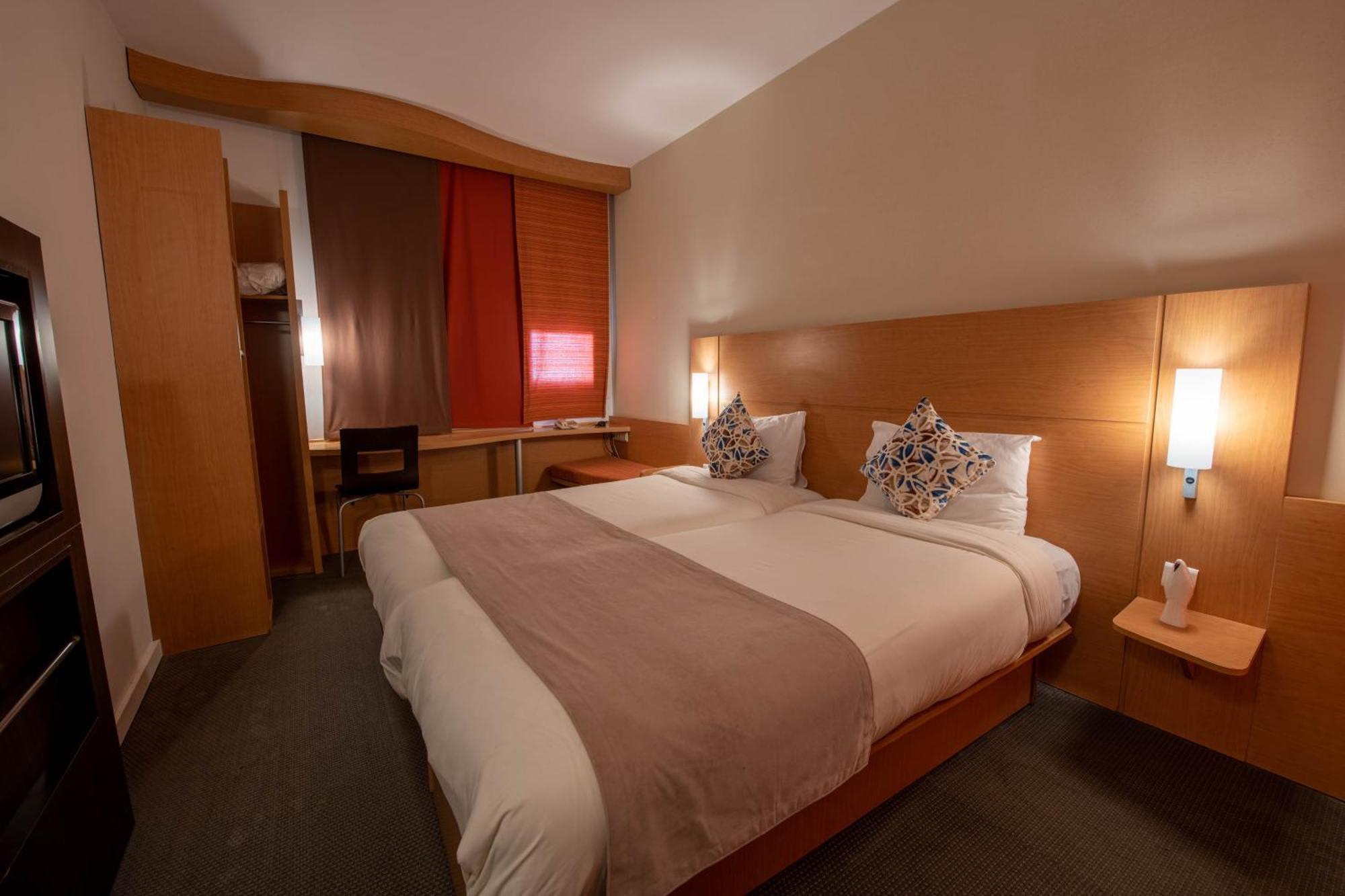 Hotel La Perle De Mogador Essaouira Eksteriør bilde