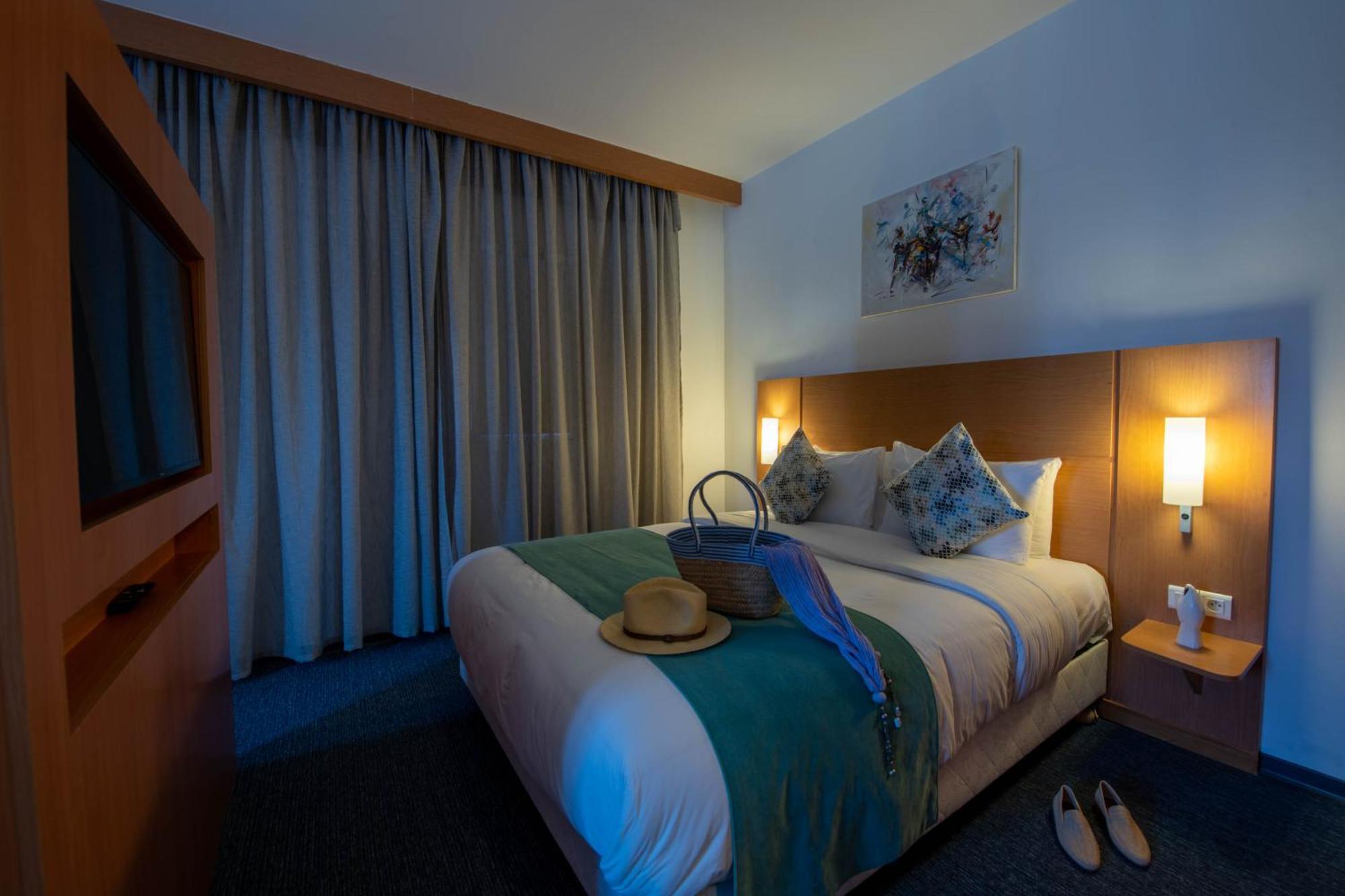 Hotel La Perle De Mogador Essaouira Eksteriør bilde
