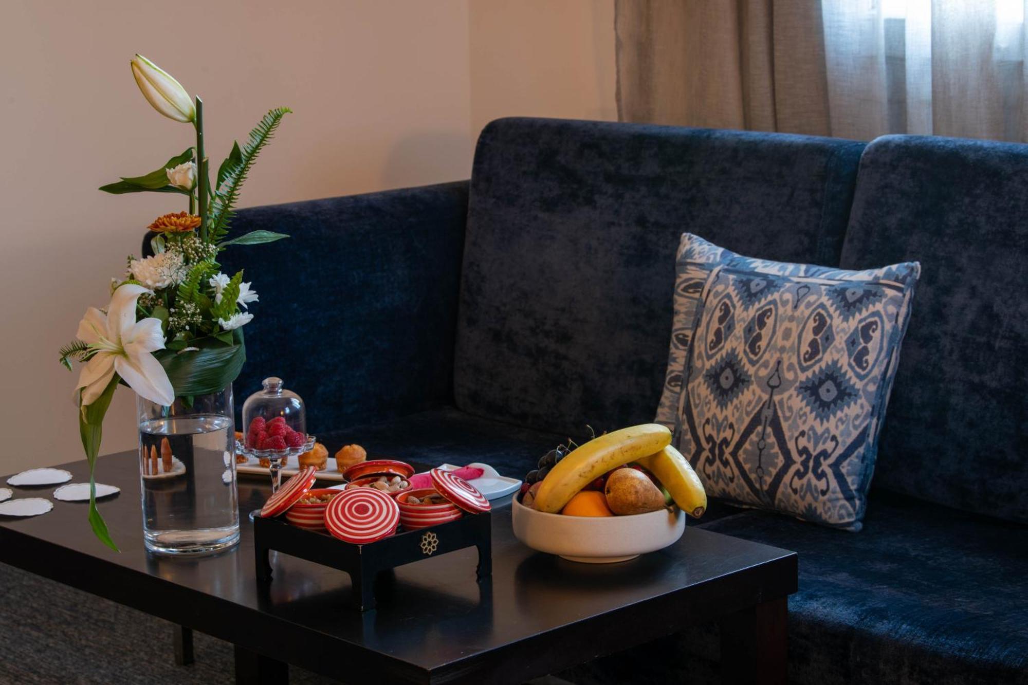 Hotel La Perle De Mogador Essaouira Eksteriør bilde