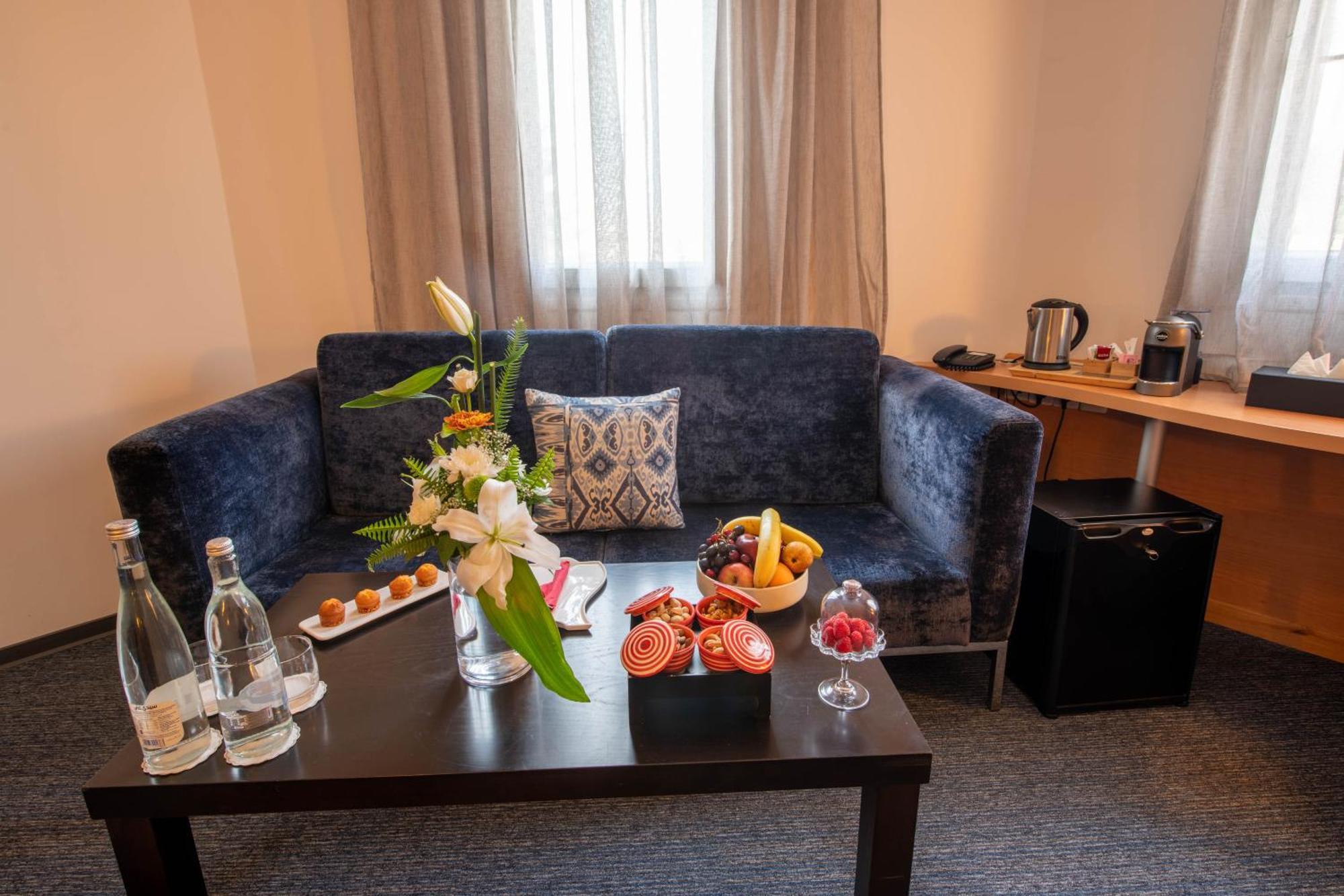 Hotel La Perle De Mogador Essaouira Eksteriør bilde
